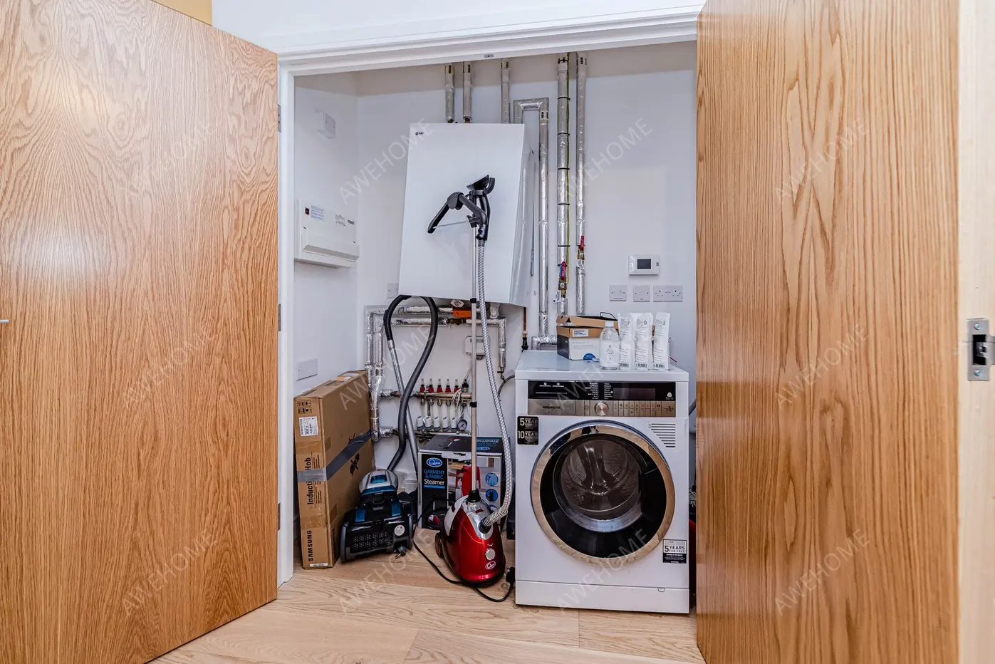 伦敦单身公寓租房[单身公寓]Quebec Way