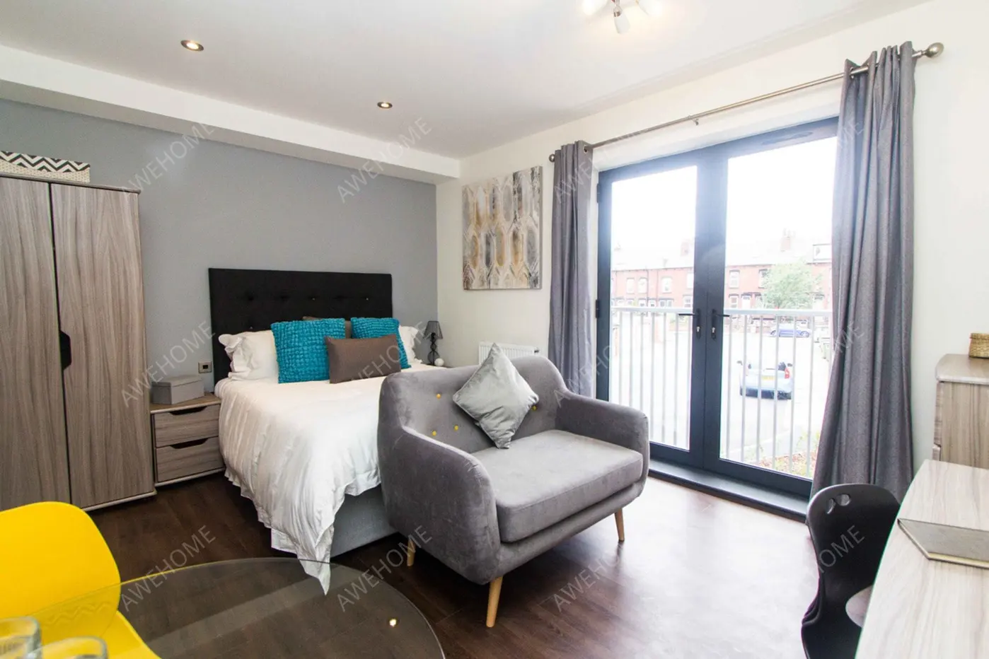 Leedsshort-term accommodation Rentals[short-term accommodation]Cardigan Lane