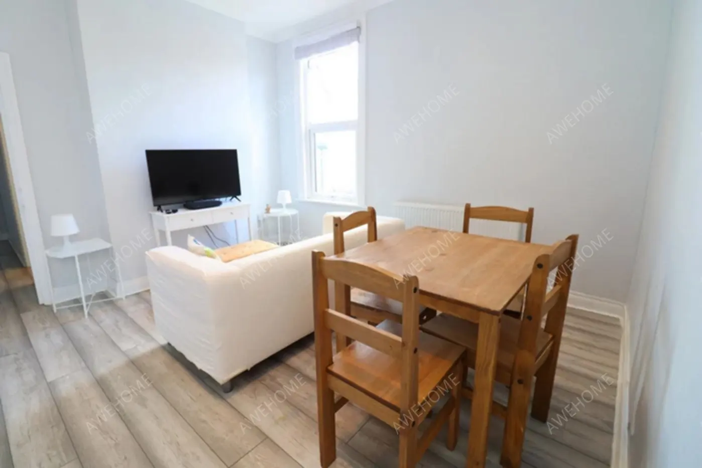 伦敦短租房租房[短租房]Dawes Road