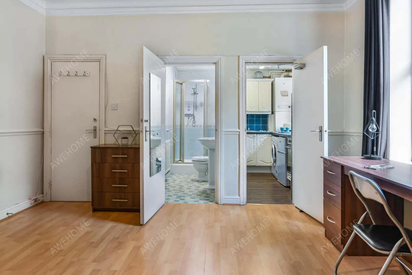 利茲租房Hyde Park Road