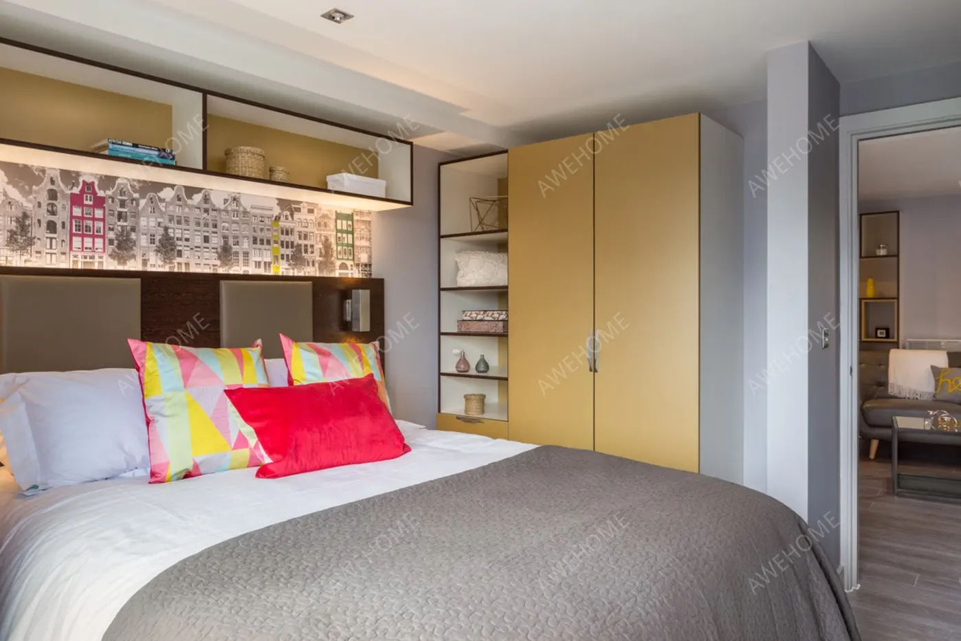 利茲租房Cardigan Road