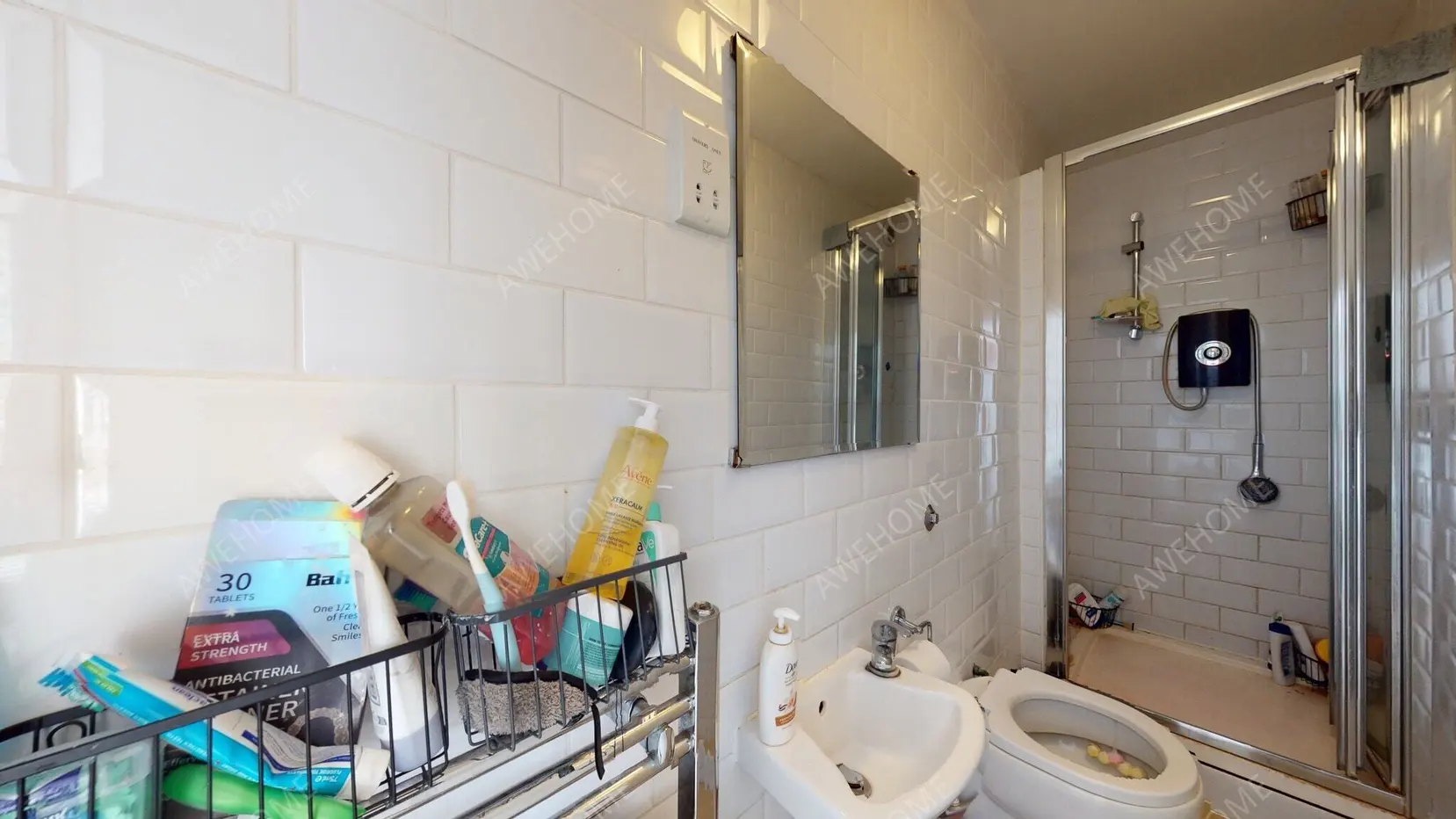 LondonSingle Apartment Rentals[Single Apartment]Stepney Green