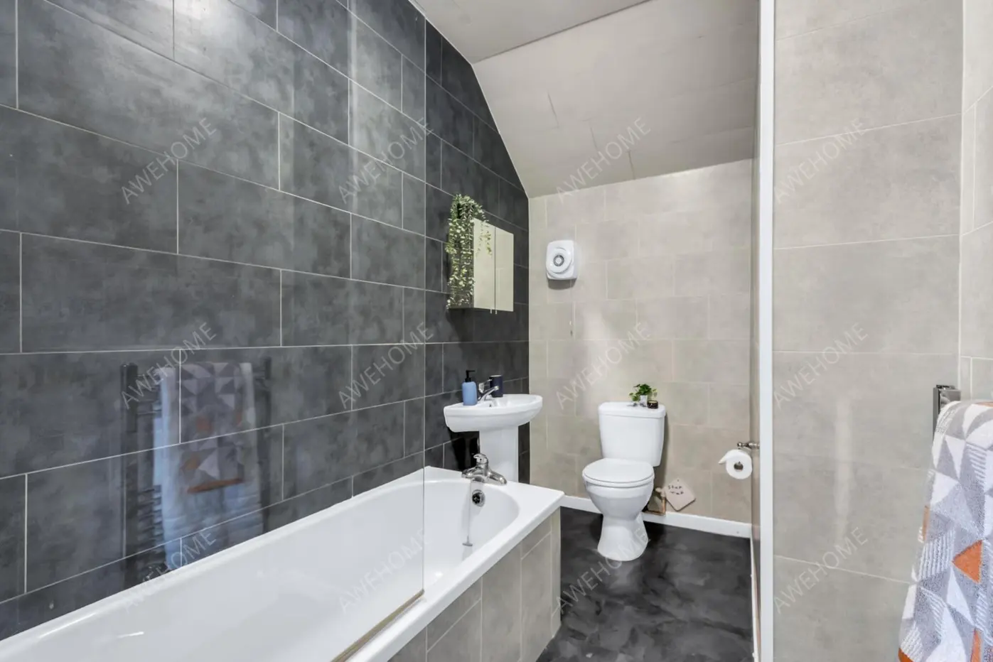 利茲租房Cardigan Road