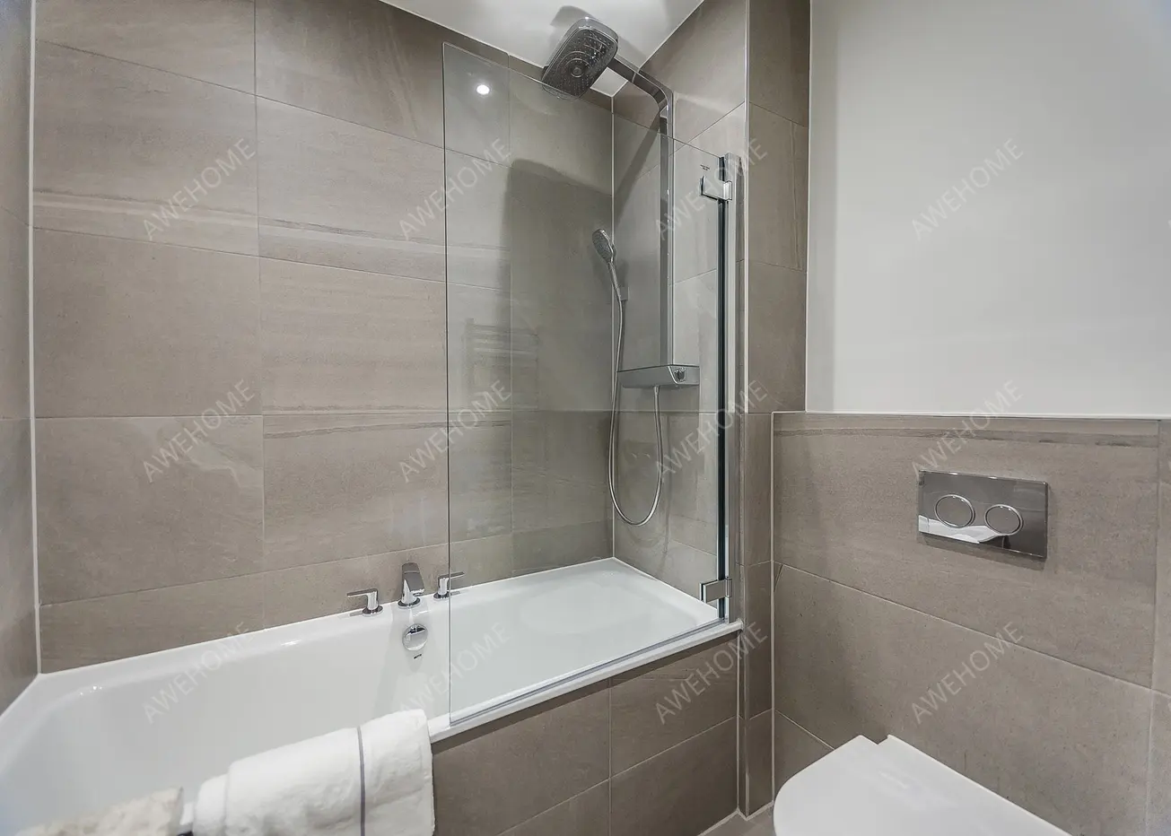 倫敦租房Rainville Road