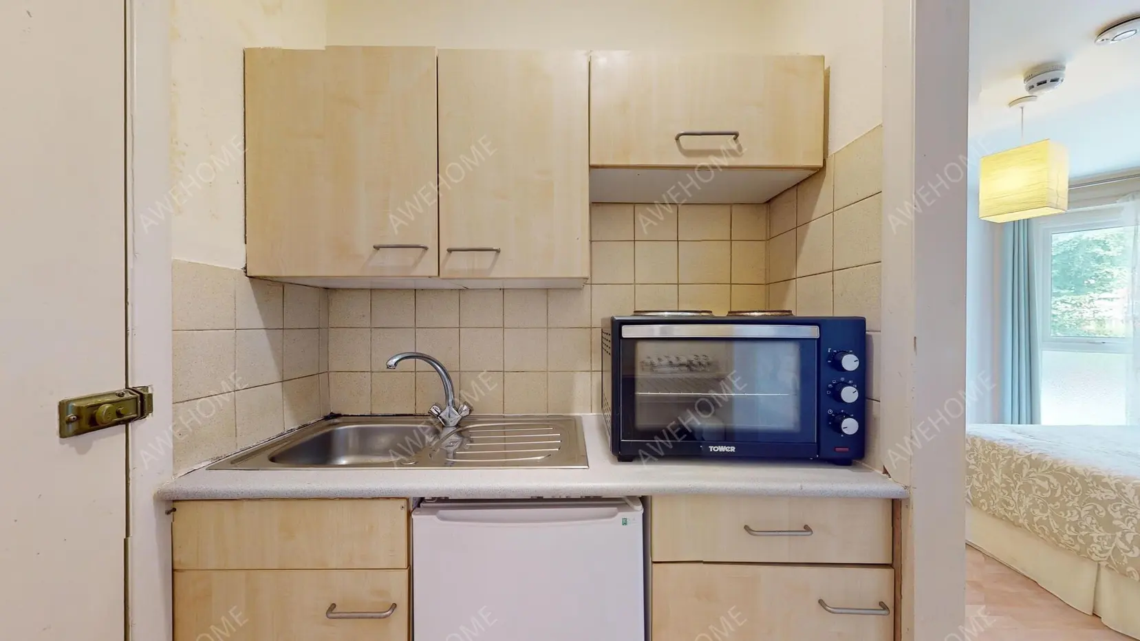 Londonshort-term accommodation Rentals[short-term accommodation]Saint Pauls Avenue