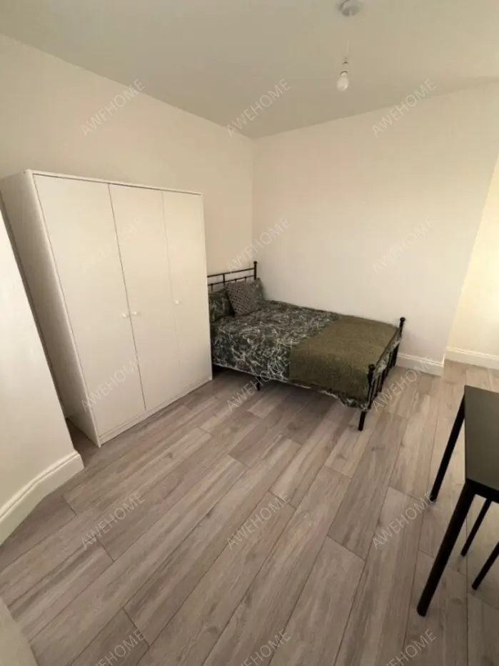 伦敦租房Cairnfield Avenue