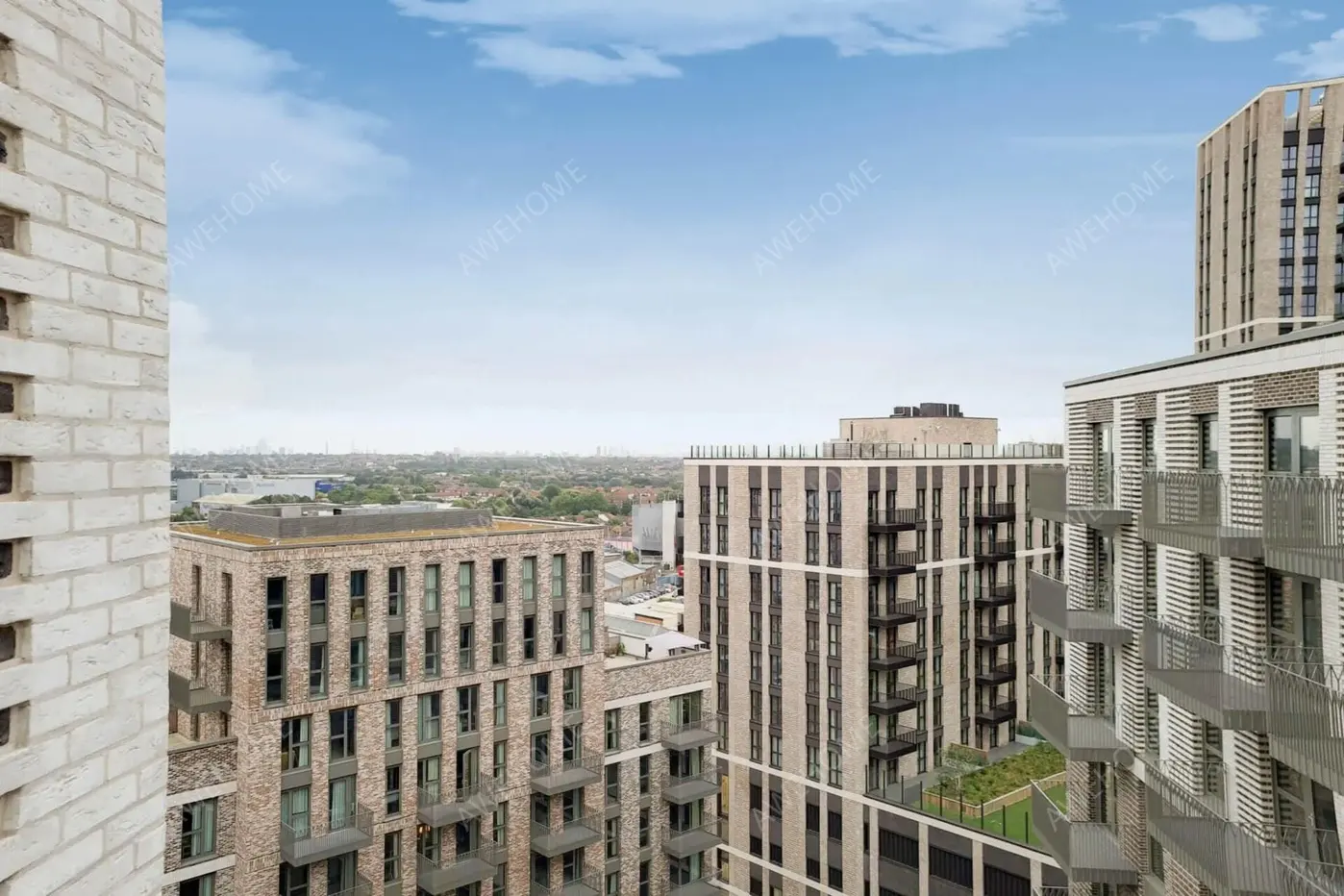 London RentalsEngineers Way