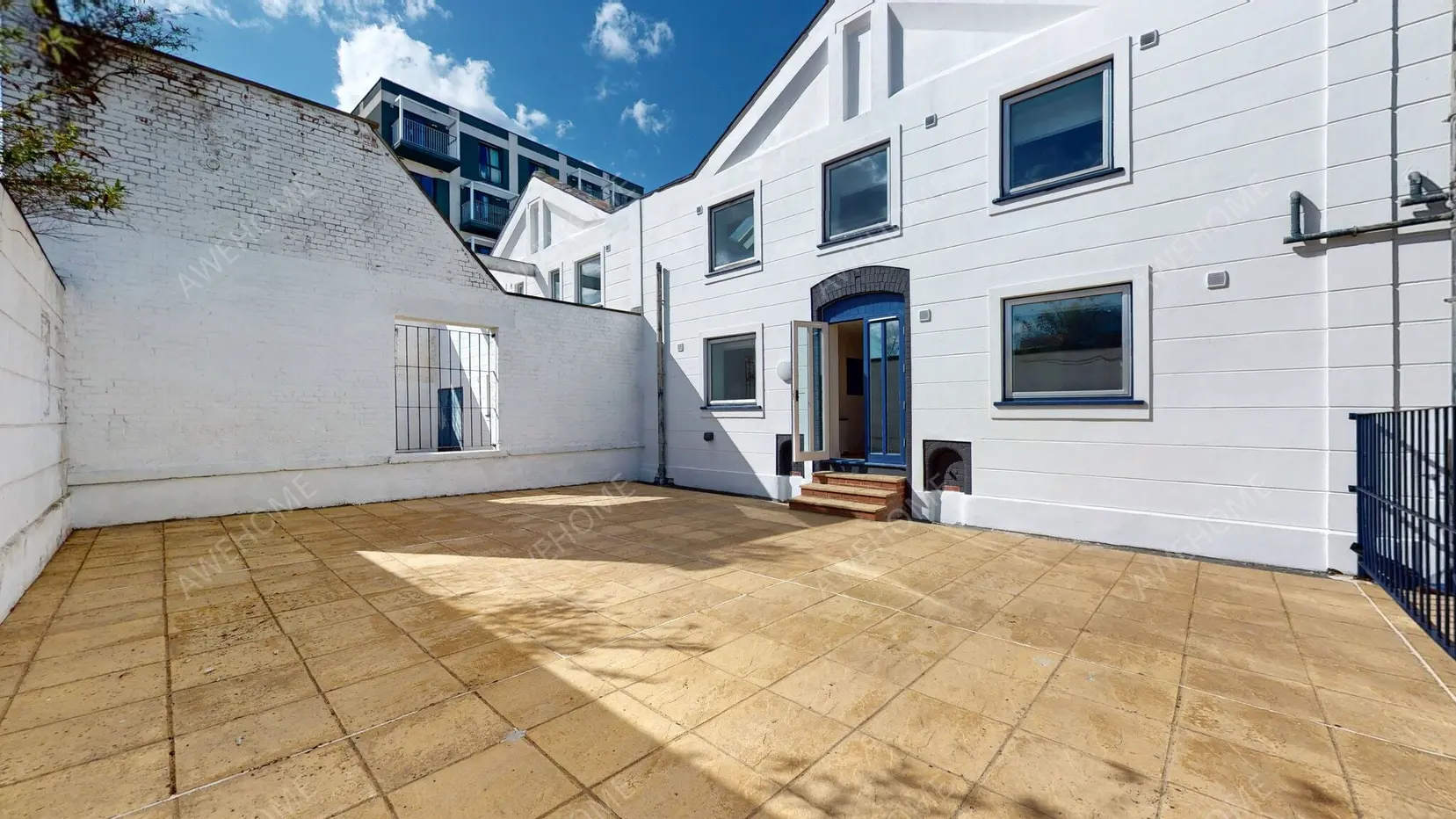 伦敦单身公寓租房[单身公寓]Cheshire Street