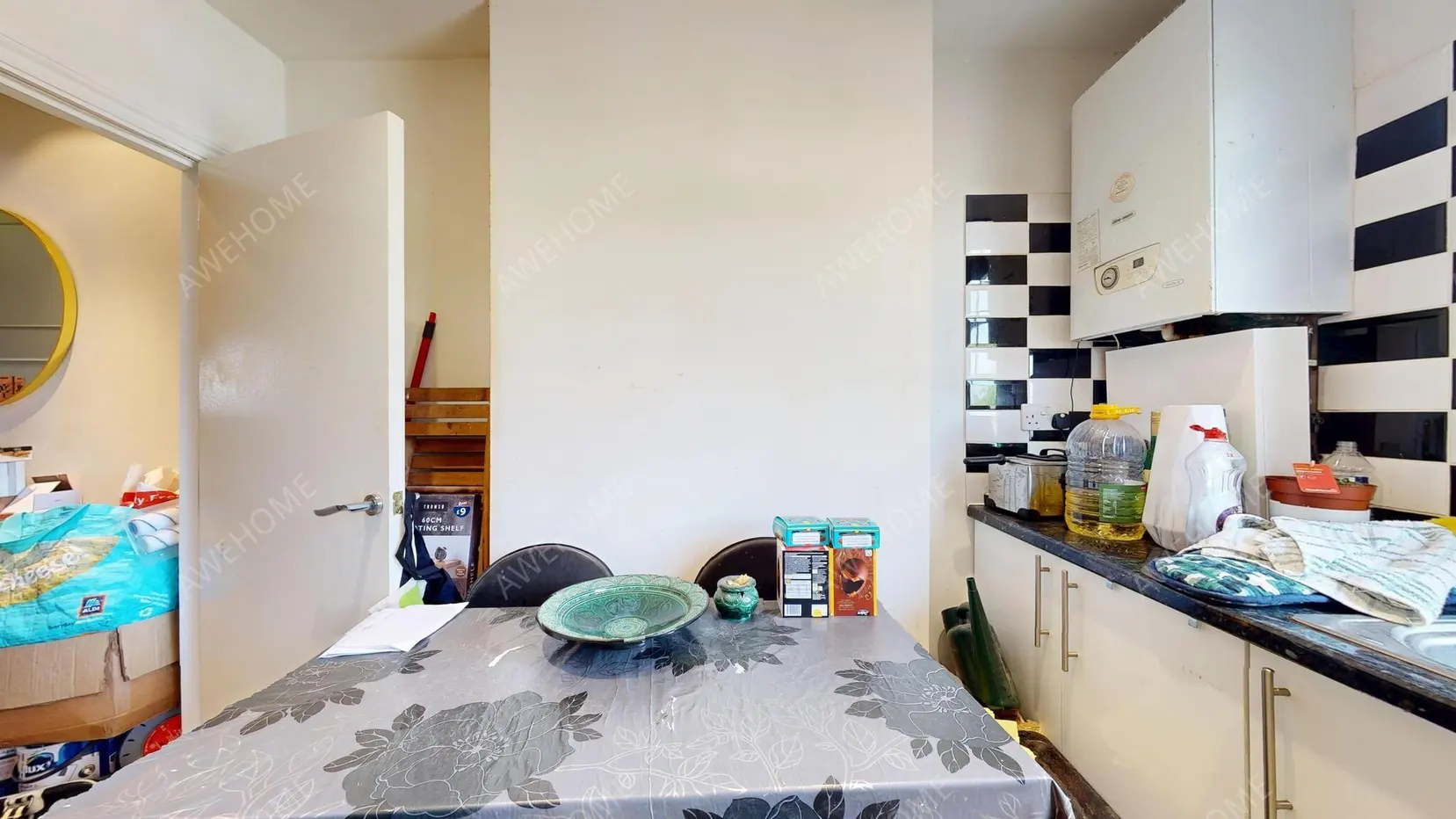 伦敦民宿租房[民宿]St. Kildas Road