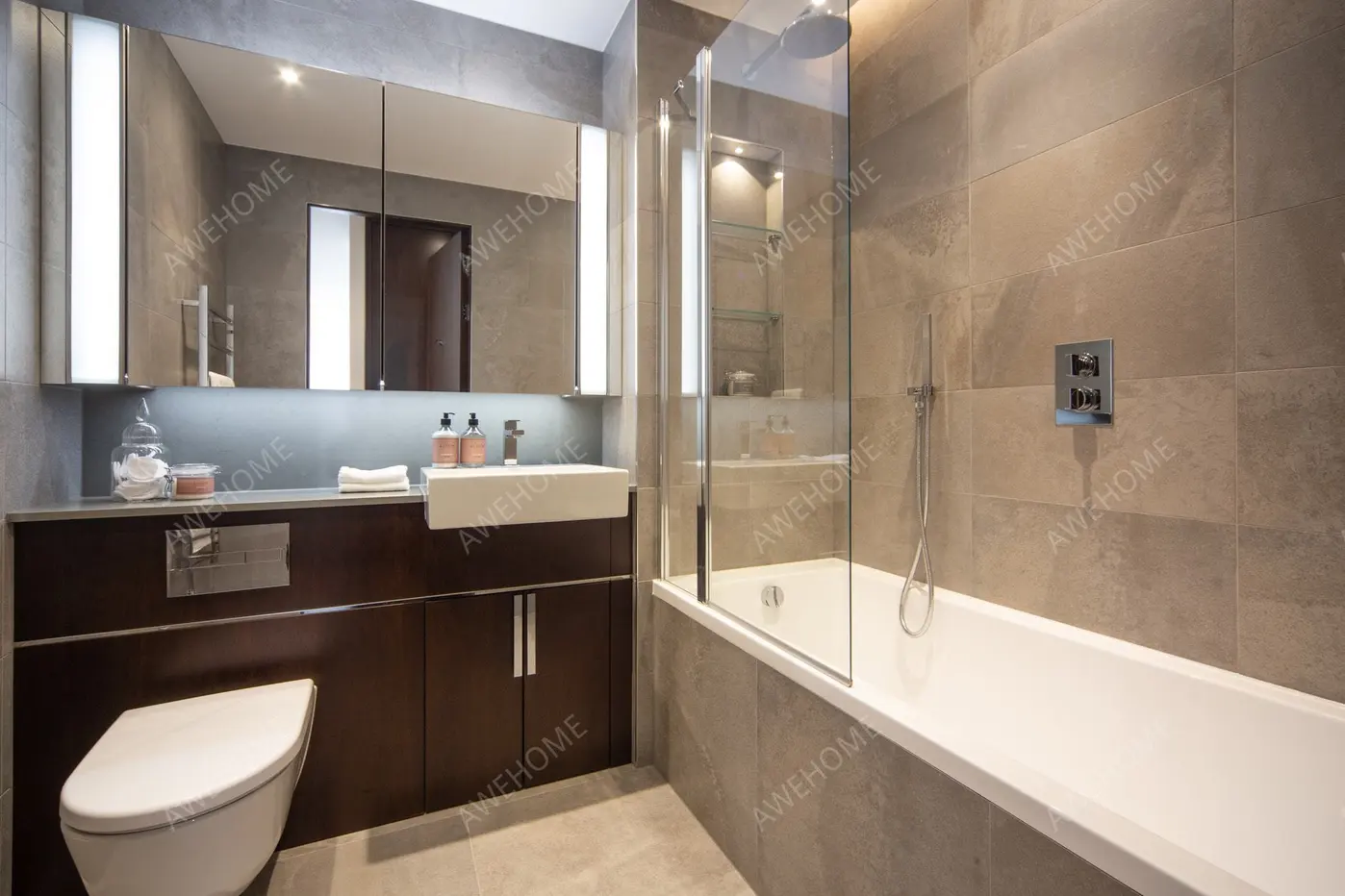 伦敦单身公寓租房[单身公寓]Charles Clowes Walk