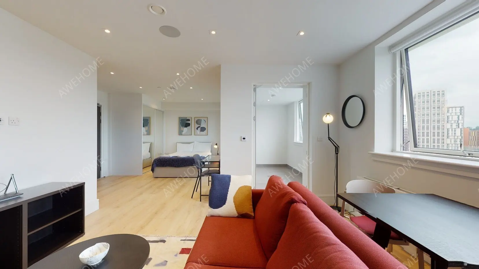 LondonBNB Rentals[BNB]Olympic Way