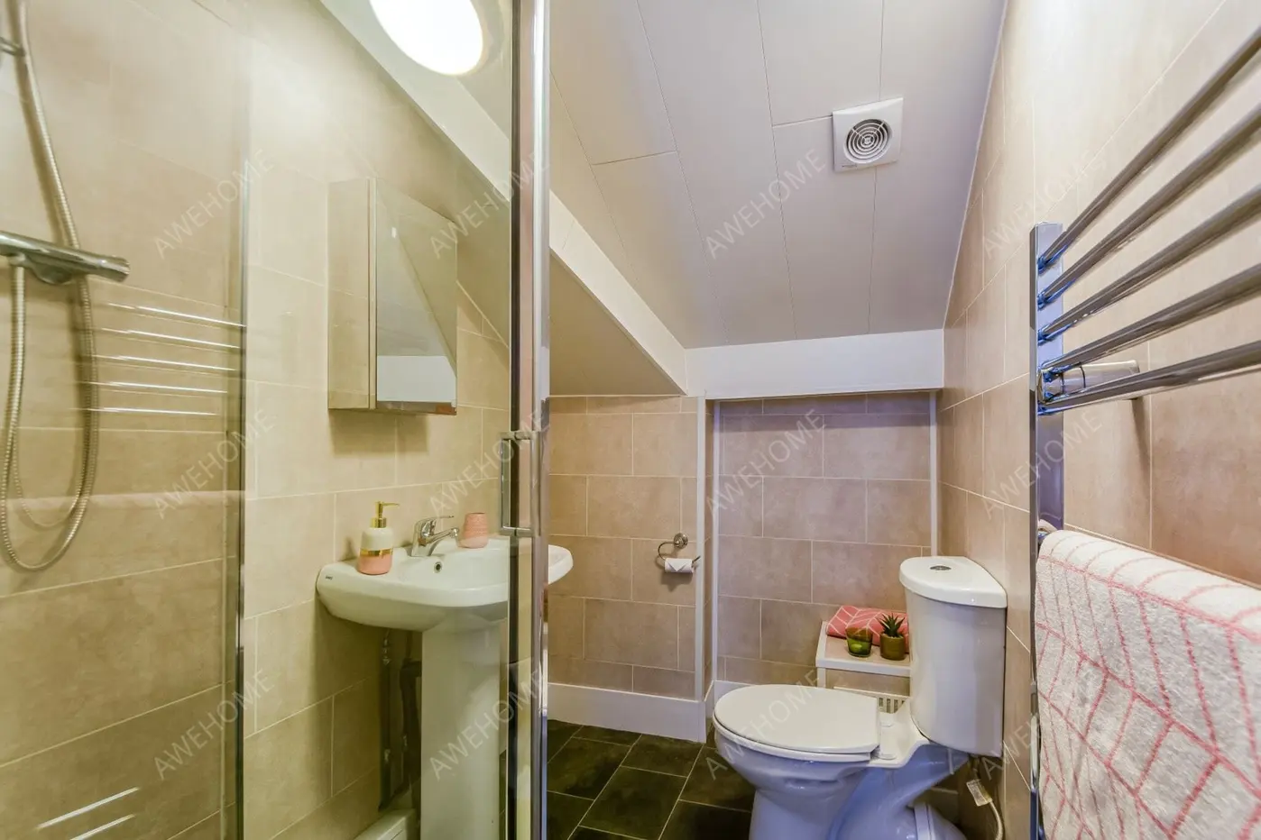 利茲租房North Lane