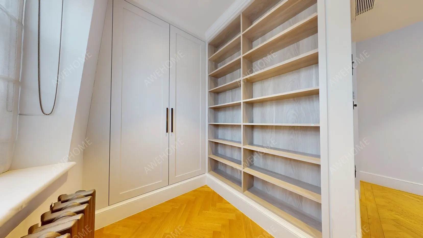 伦敦短租房租房[短租房]Wimpole Street