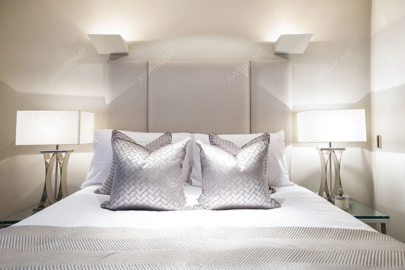 倫敦租房Fulham Road