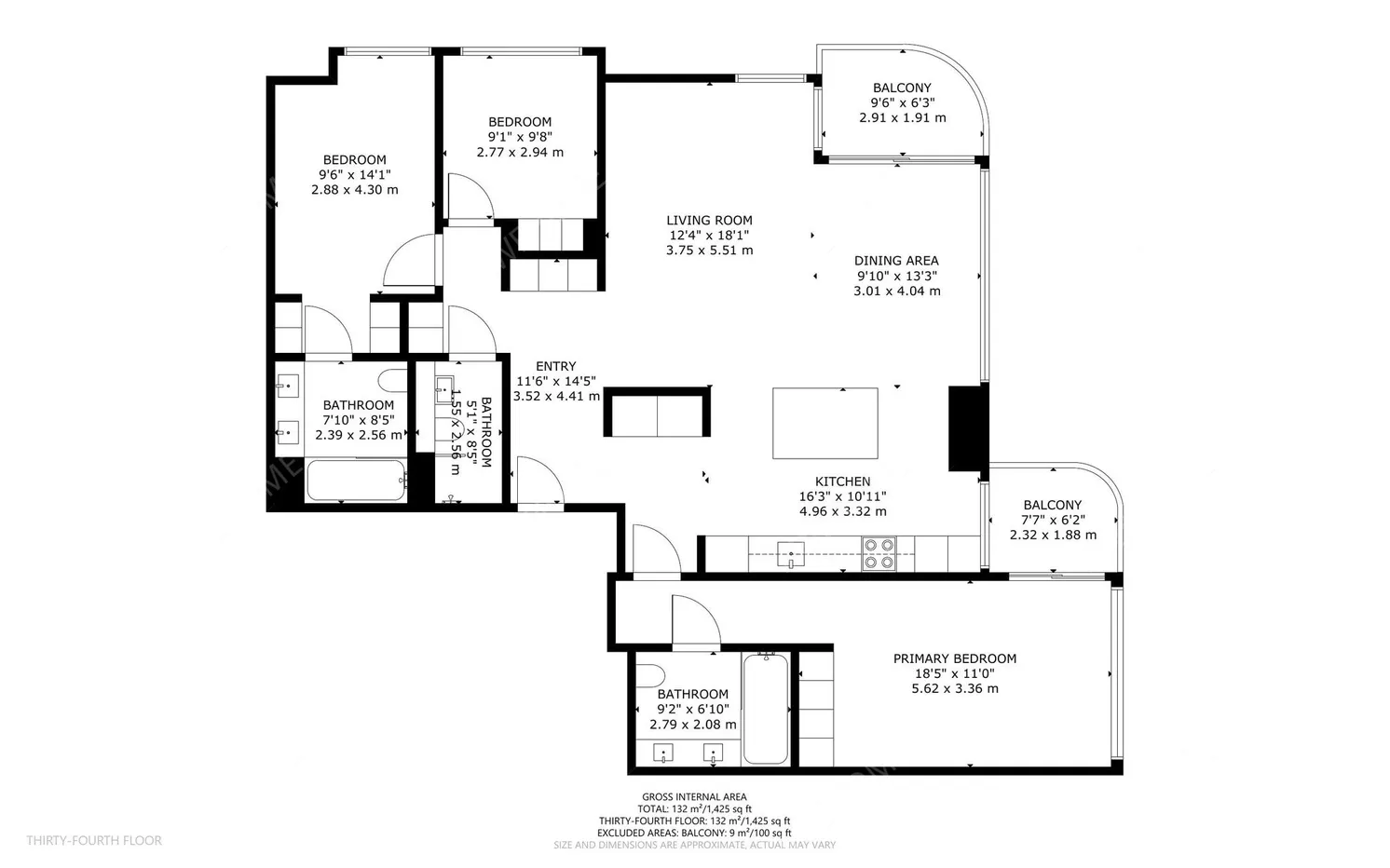 伦敦民宿租房[民宿]Principal Place