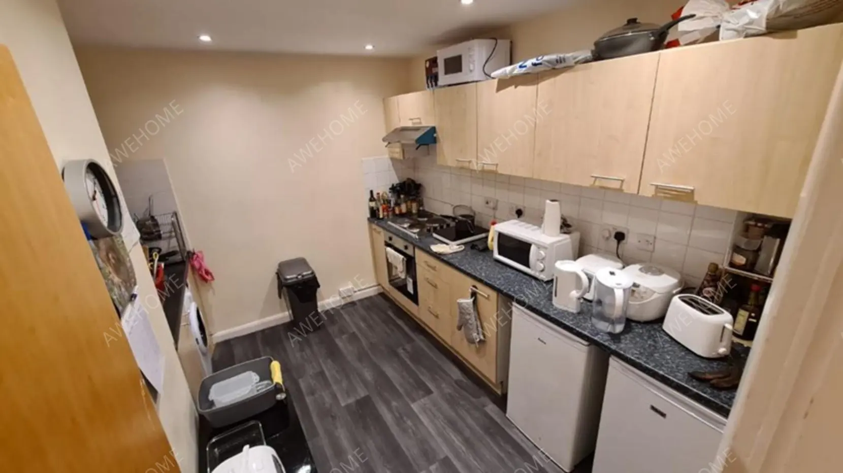 Leeds RentalsClarendon Road