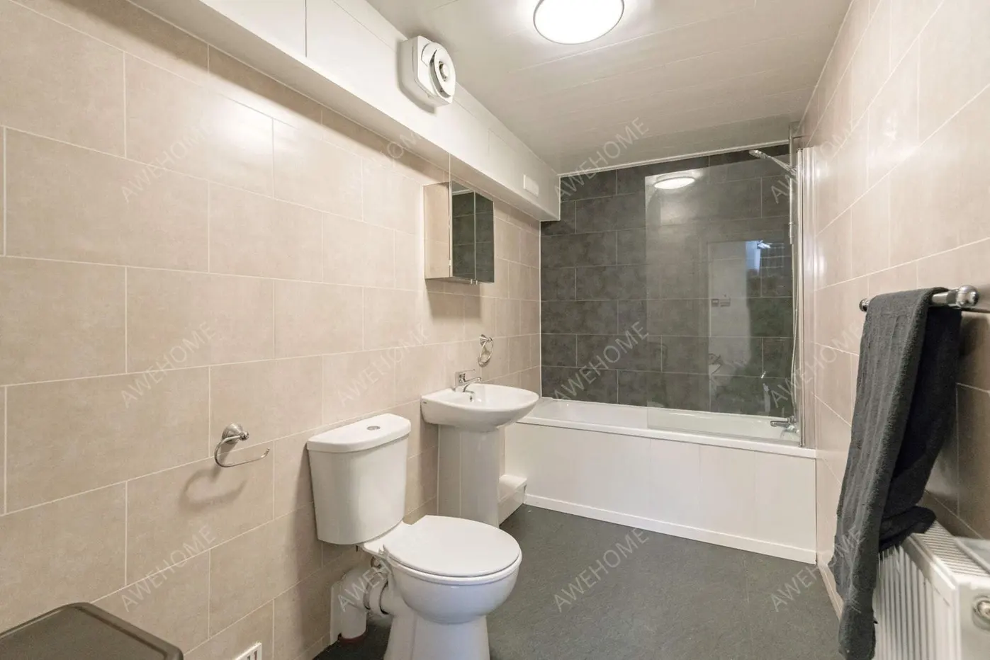 LeedsSingle Apartment Rentals[Single Apartment]Burley Road