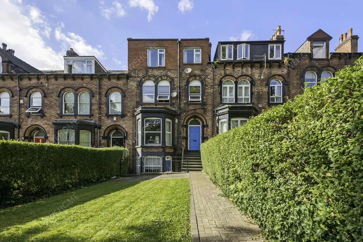 LeedsSingle Apartment Rentals[Single Apartment]St Johns Terrace