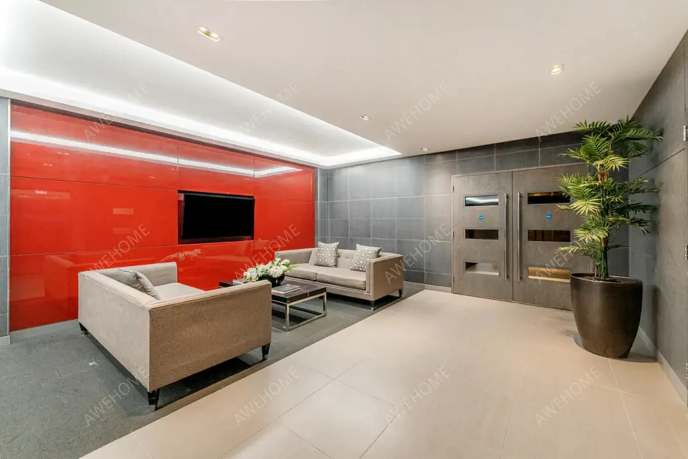 倫敦租房Park Street