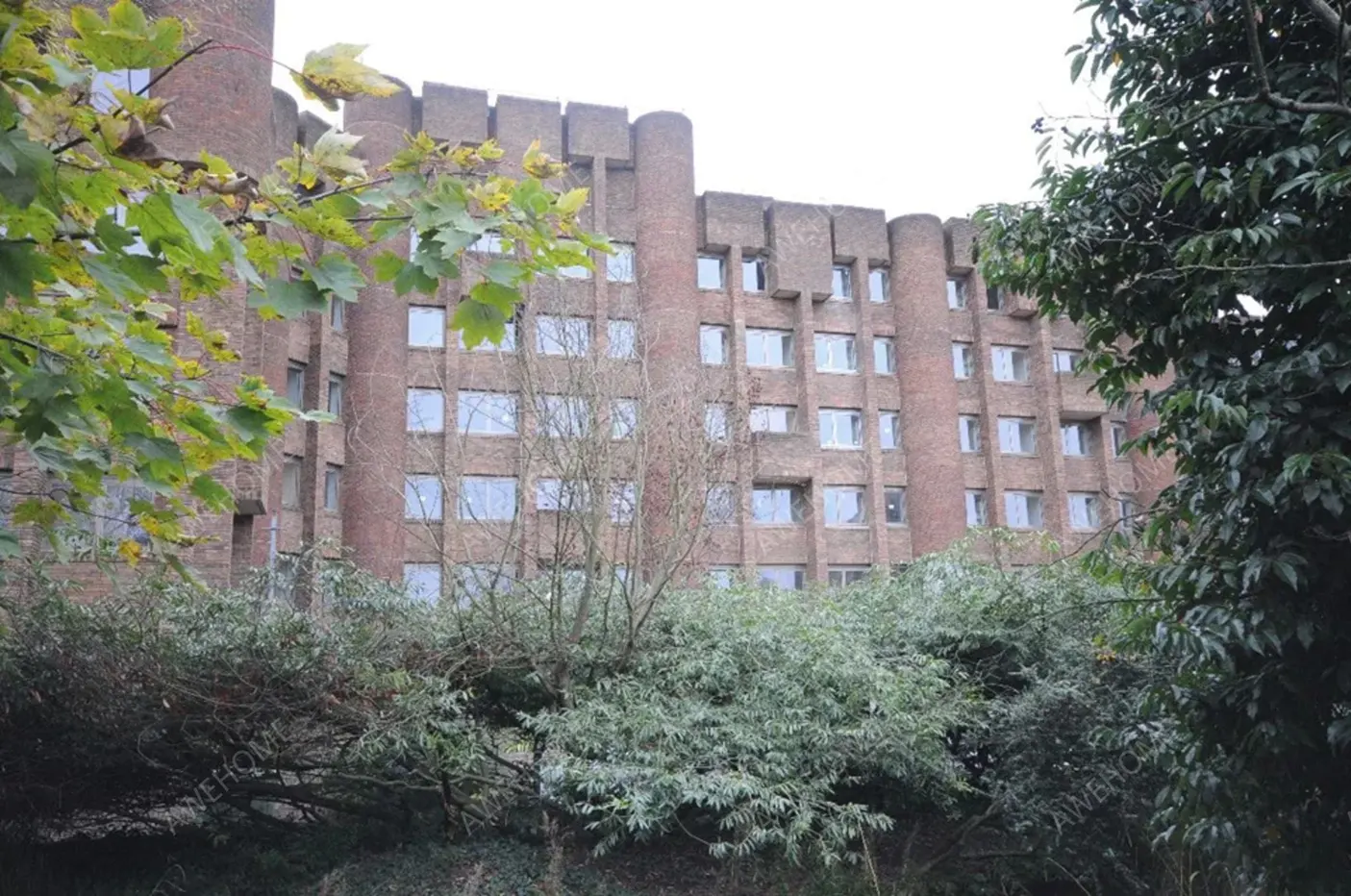 倫敦租房Molesworth Street