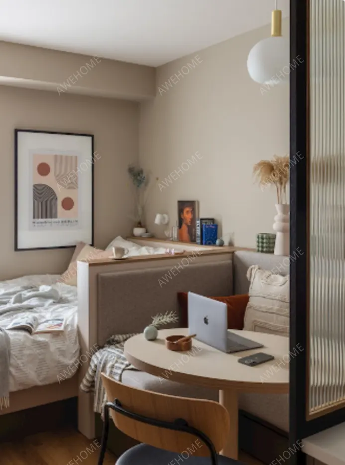 倫敦租房First Way