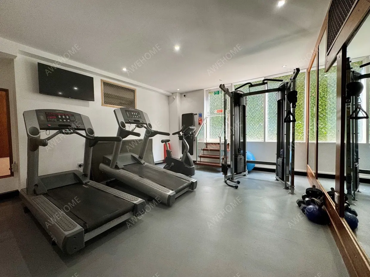 倫敦租房Old Brompton Road