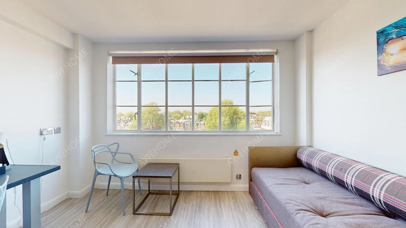 倫敦租房Old Brompton Road