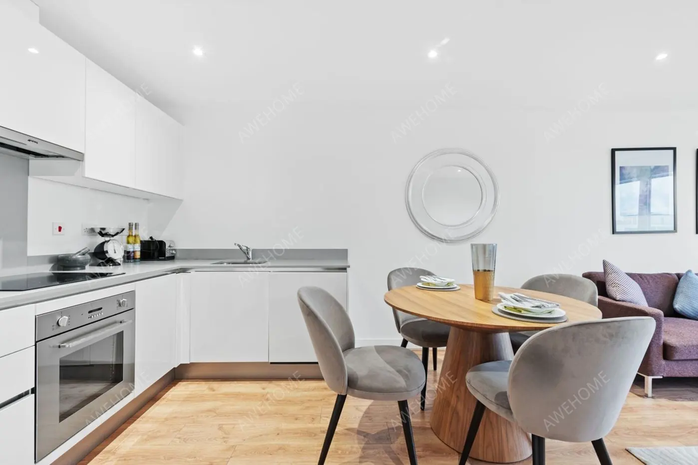 倫敦租房Headstone Road