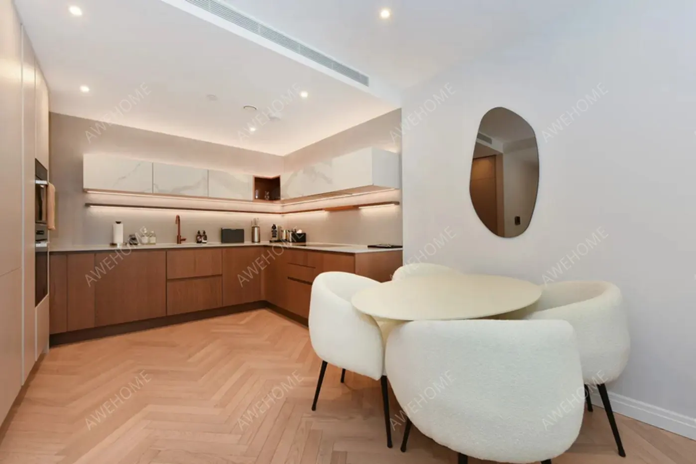 伦敦民宿租房[民宿]Sands End Lane