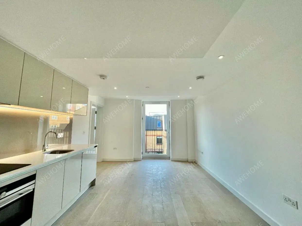 倫敦租房Albion Place