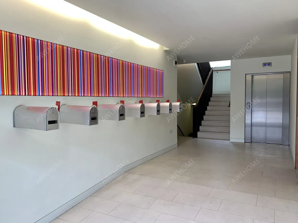 倫敦租房Oval Road