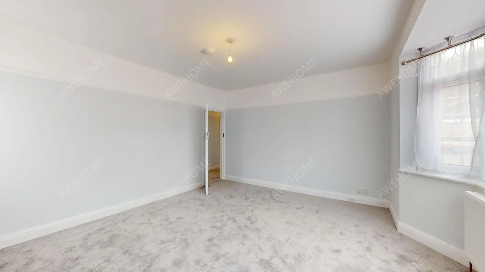 倫敦租房Watford Way