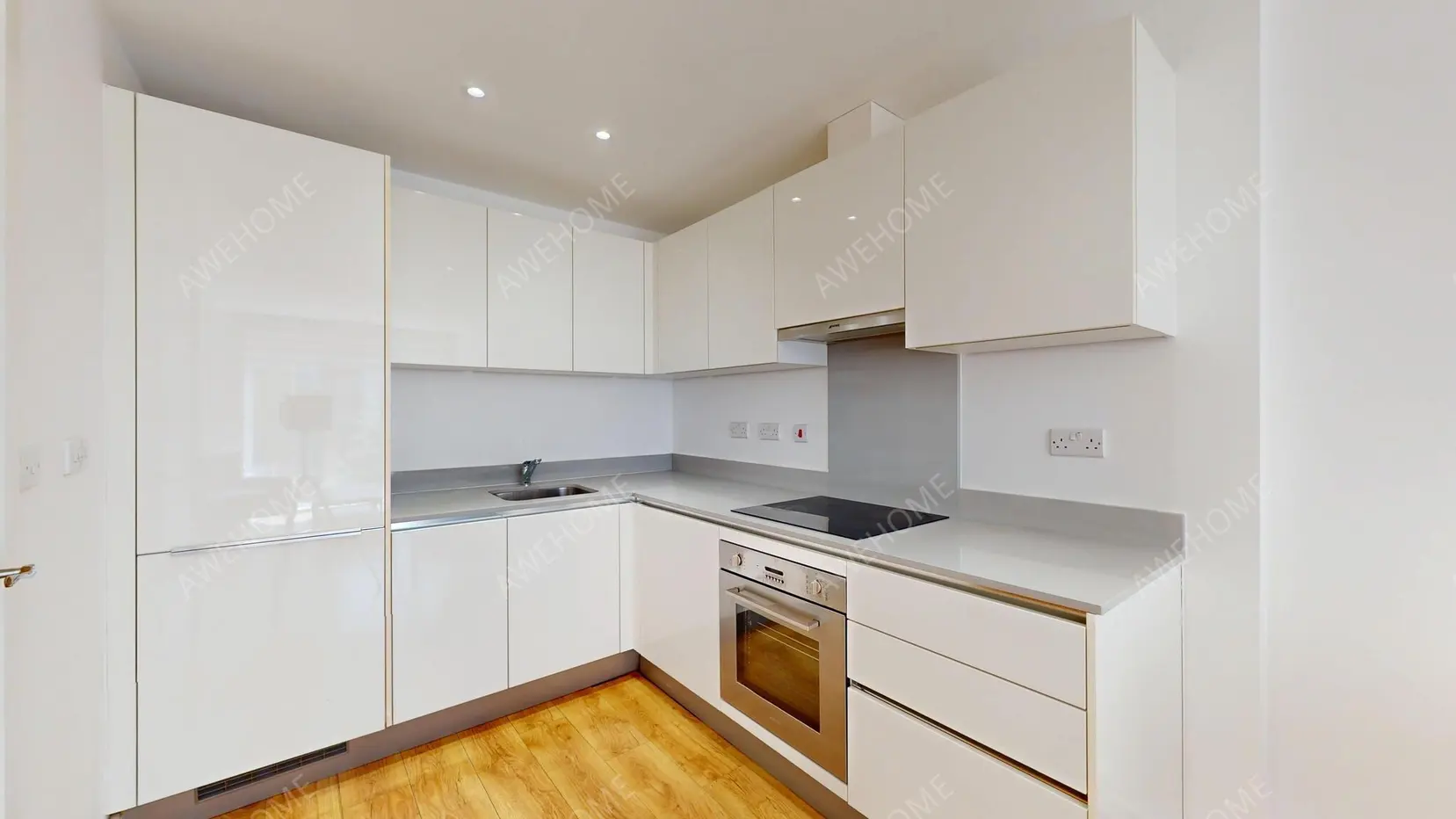 伦敦短租房租房[短租房]Headstone Road