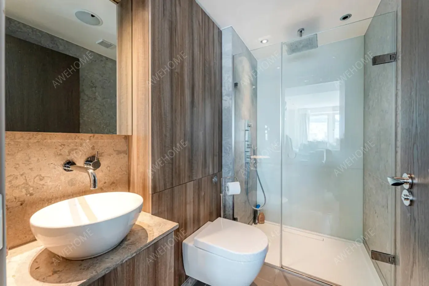 倫敦租房Park Street