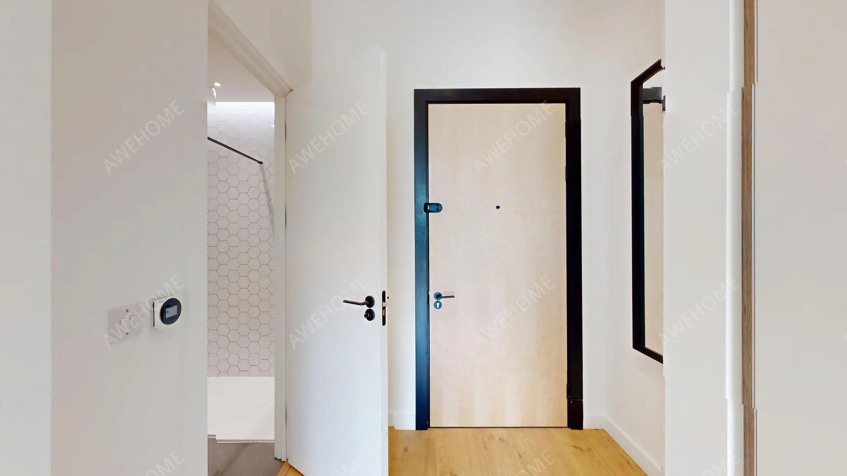 LondonSingle Apartment Rentals[Single Apartment]Great West Road