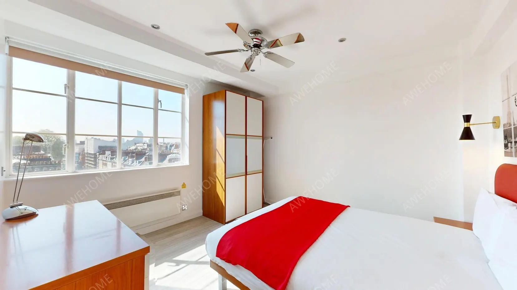 倫敦租房Old Brompton Road