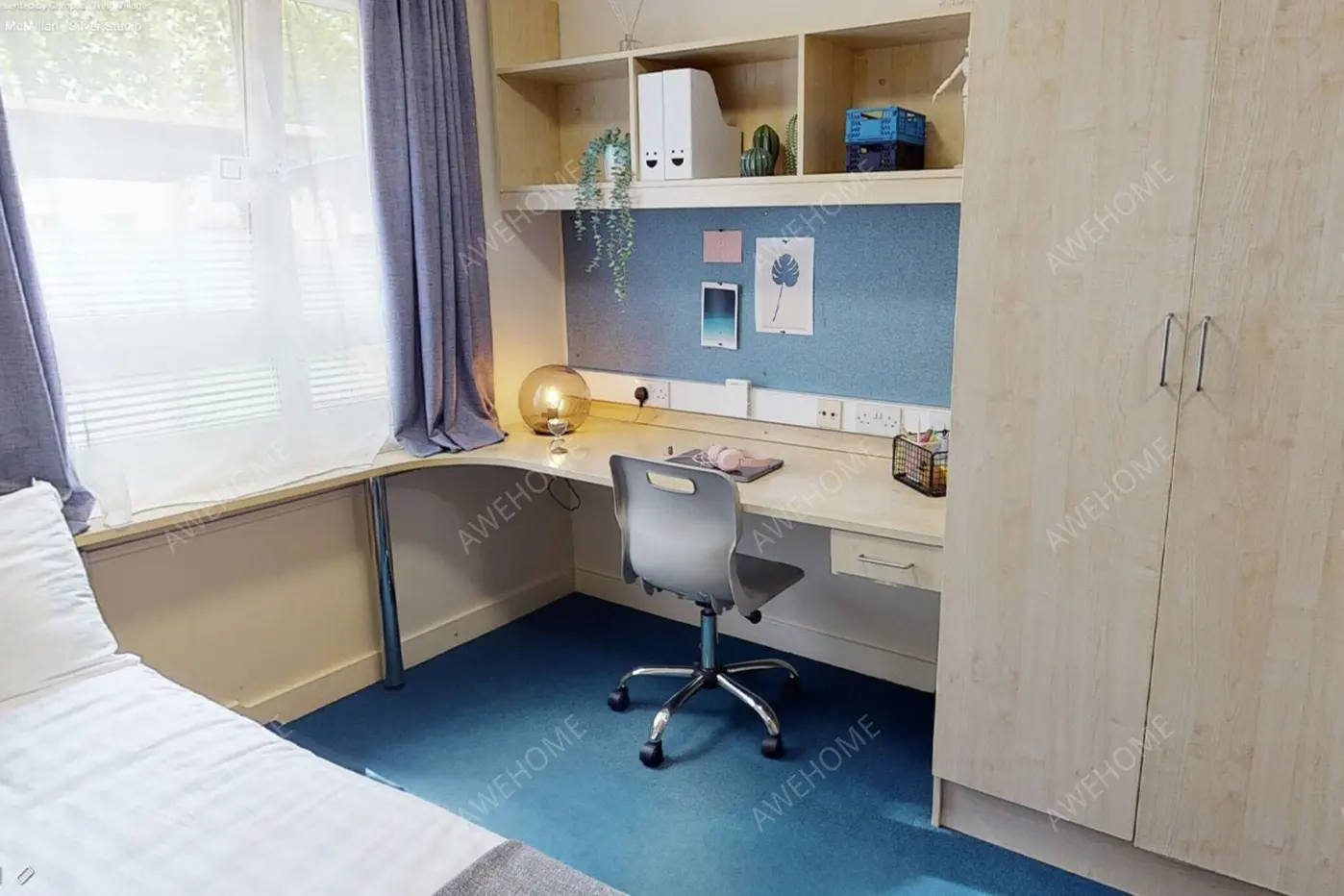 倫敦租房Creek Road