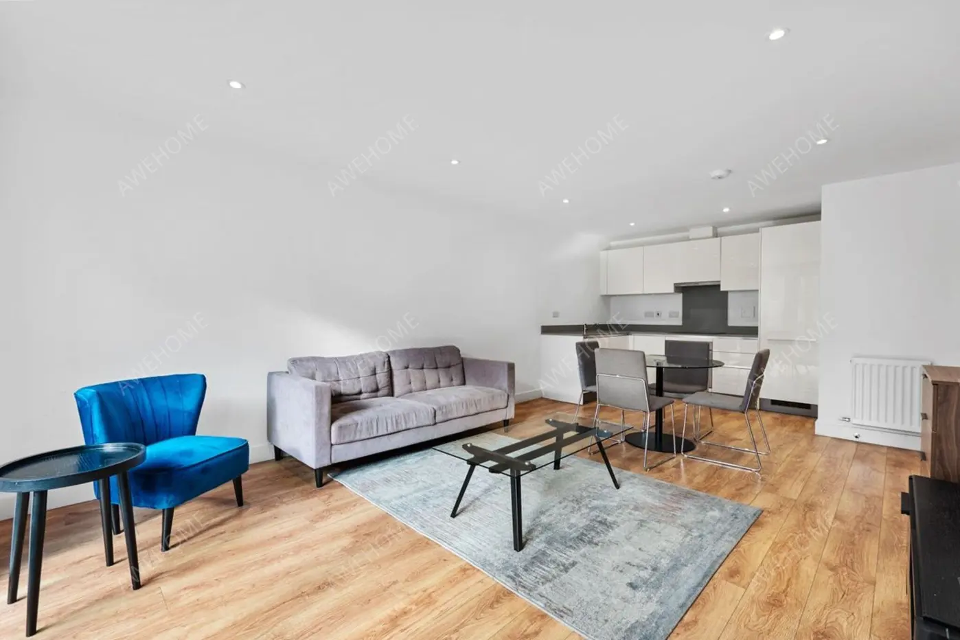 倫敦租房Headstone Road