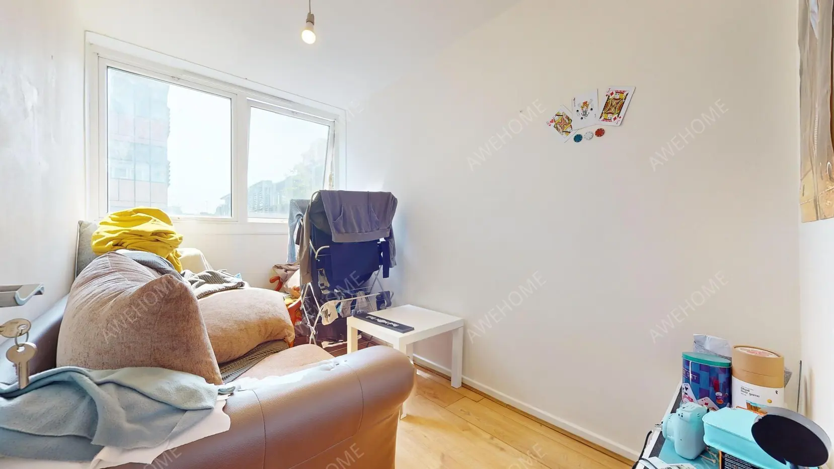 倫敦租房Clipstone Street