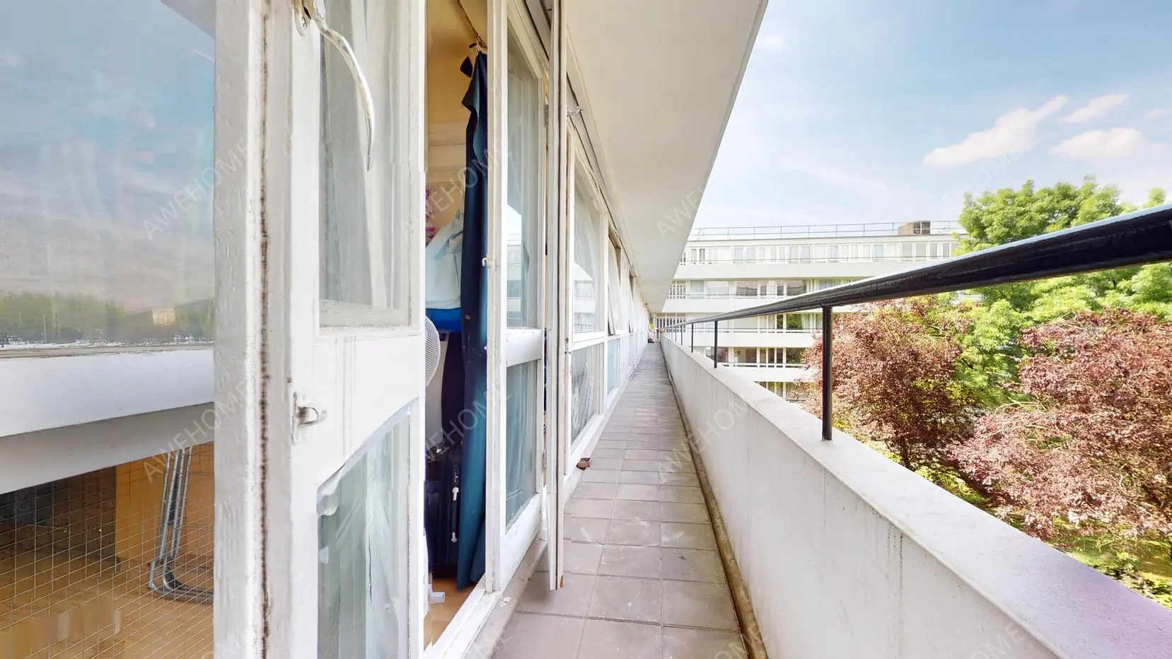 倫敦租房Clipstone Street