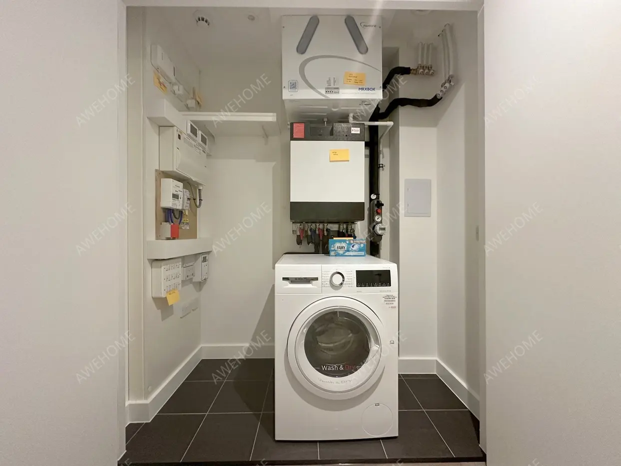 伦敦民宿租房[民宿]Merino Gardens