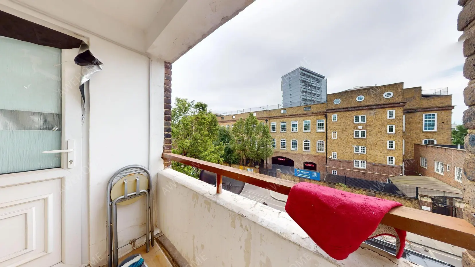 LondonWeekly Rental  Rentals[Weekly Rental ]Senior Street