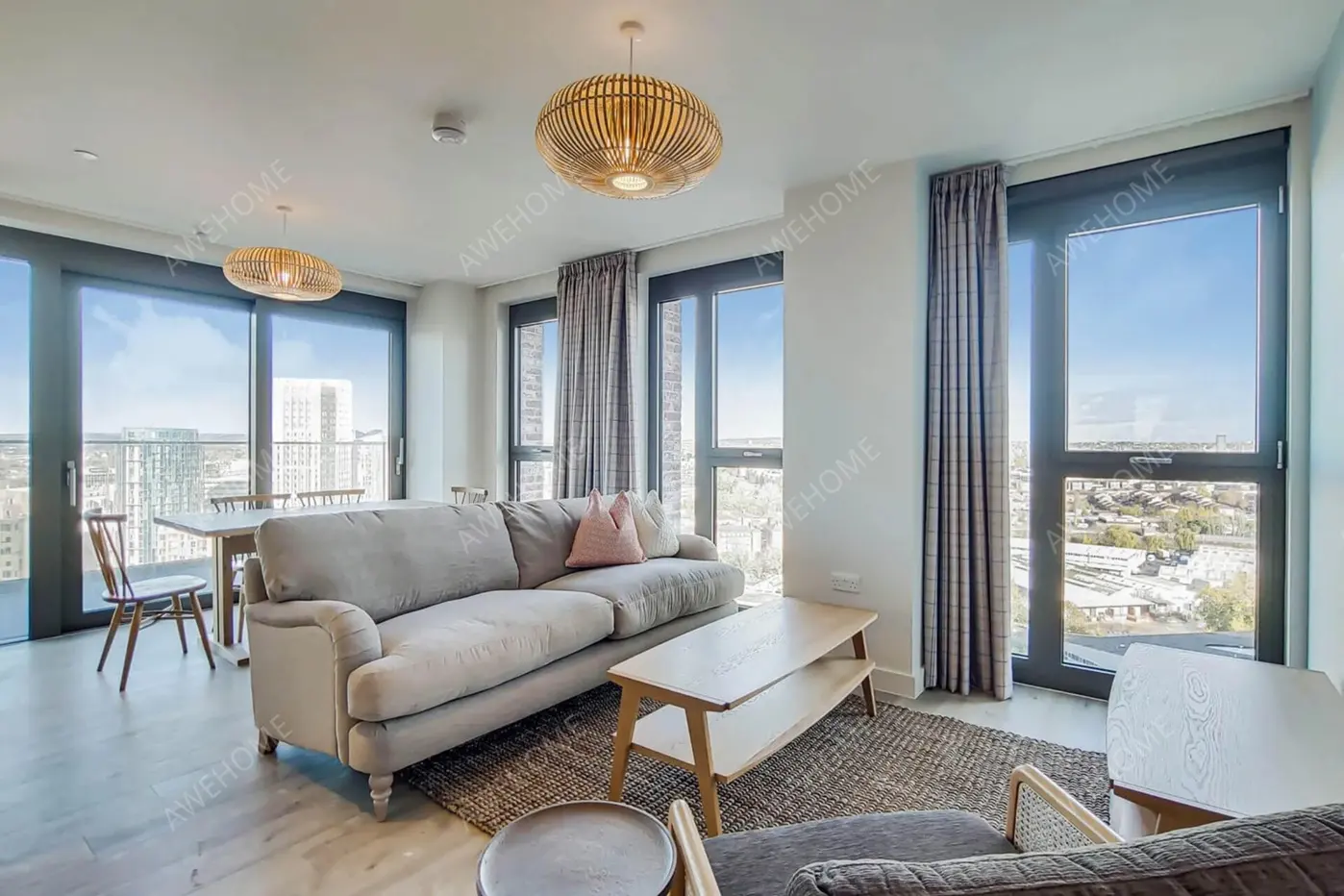 London RentalsEngineers Way