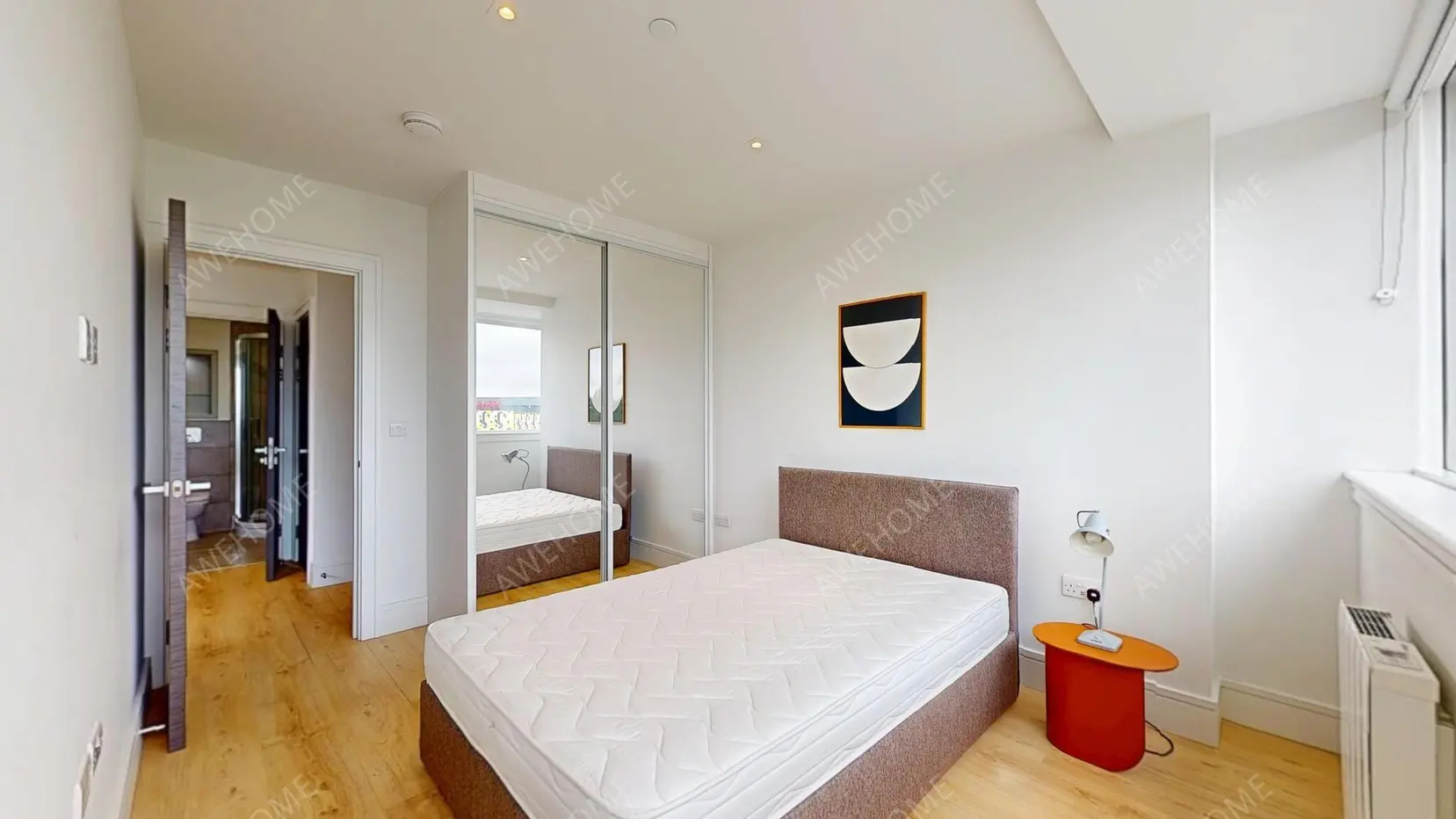 伦敦短租房租房[短租房]Olympic Way