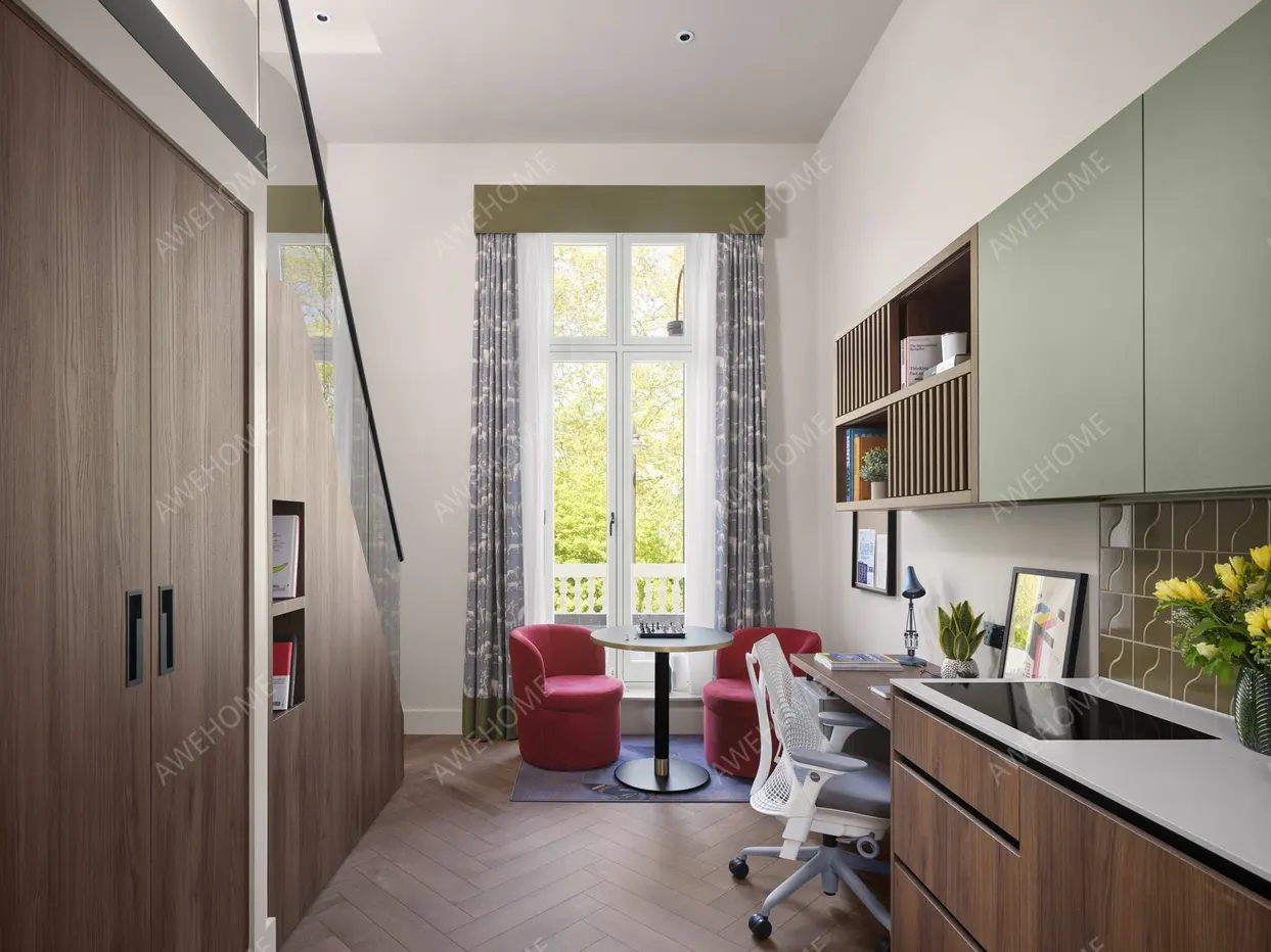 倫敦租房Cromwell Road