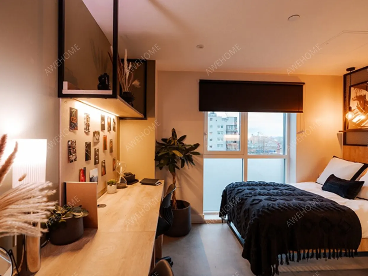 倫敦租房Ilderton Road