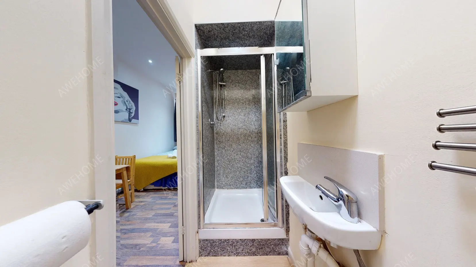 倫敦租房Brondesbury Park