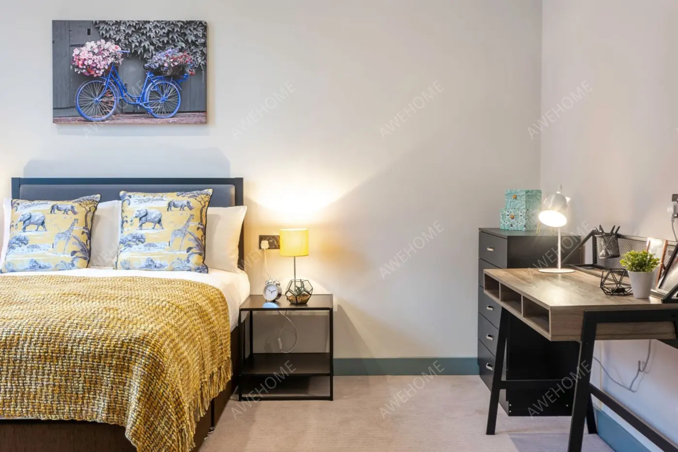 LeedsSingle Apartment Rentals[Single Apartment]Harold Place