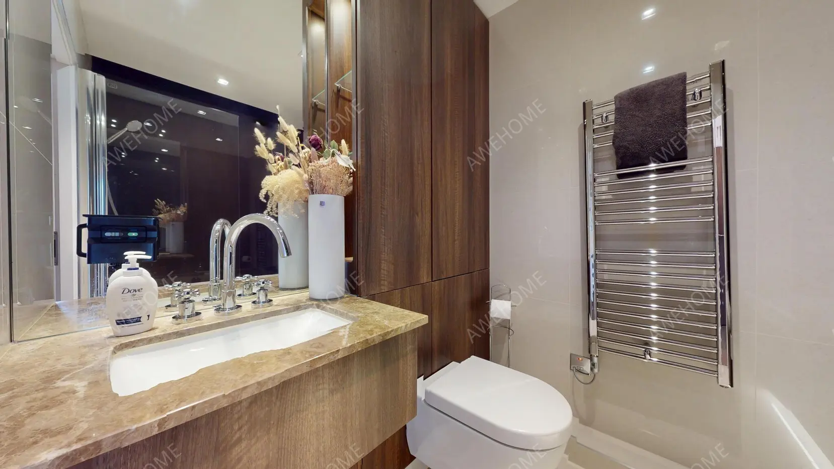 倫敦租房Longfield Avenue