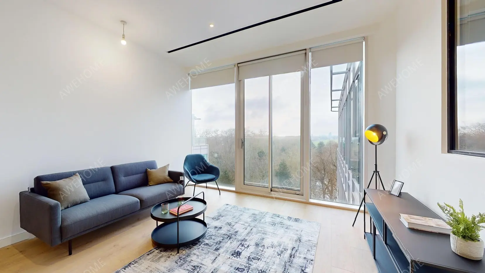 LondonSingle Apartment Rentals[Single Apartment]Great West Road